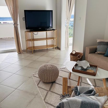 Villa Jadranka Rab Apartman Nick Barbat na Rabu Eksteriør billede