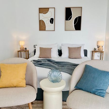 Villa Jadranka Rab Apartman Nick Barbat na Rabu Eksteriør billede