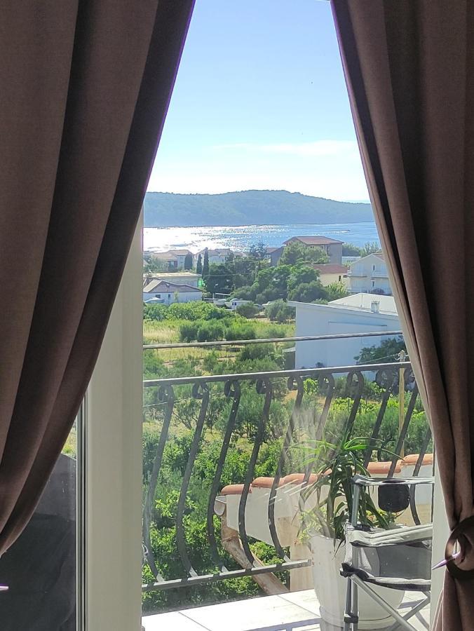Villa Jadranka Rab Apartman Nick Barbat na Rabu Eksteriør billede