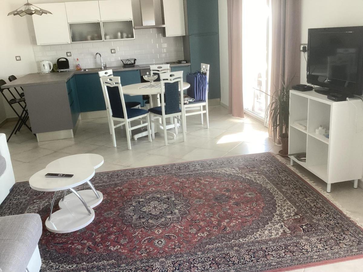 Villa Jadranka Rab Apartman Nick Barbat na Rabu Eksteriør billede