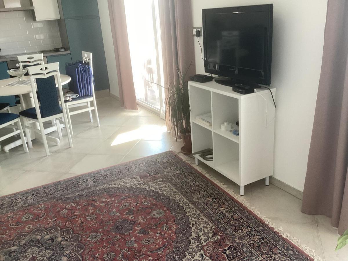 Villa Jadranka Rab Apartman Nick Barbat na Rabu Eksteriør billede