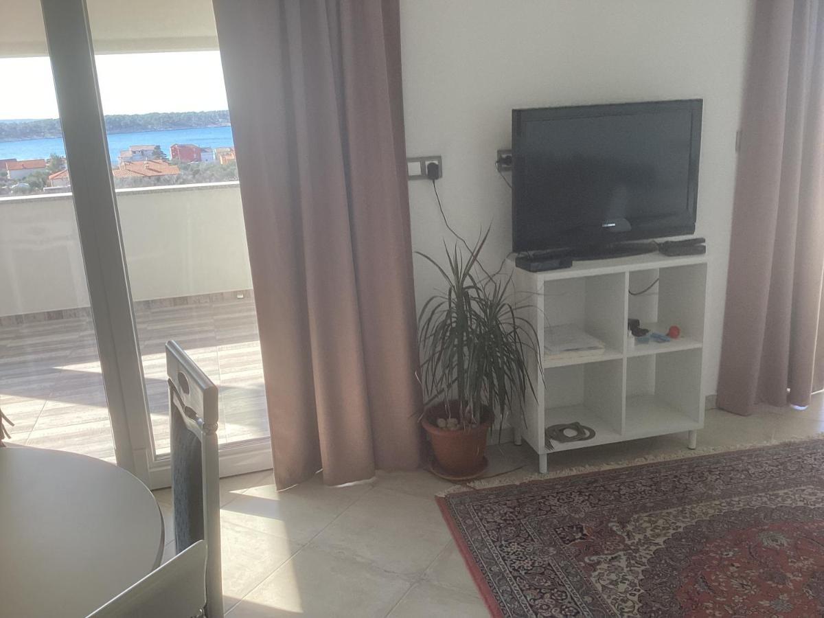 Villa Jadranka Rab Apartman Nick Barbat na Rabu Eksteriør billede