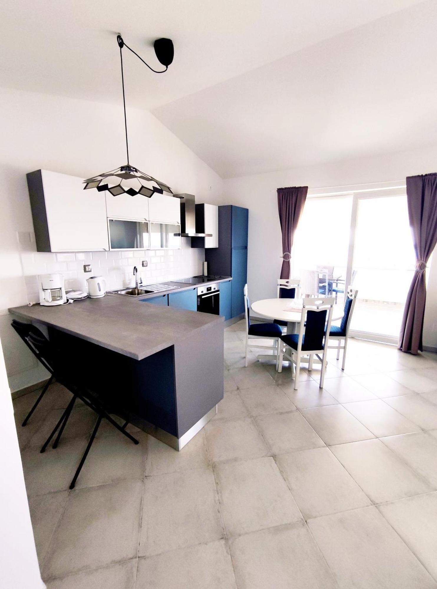 Villa Jadranka Rab Apartman Nick Barbat na Rabu Eksteriør billede