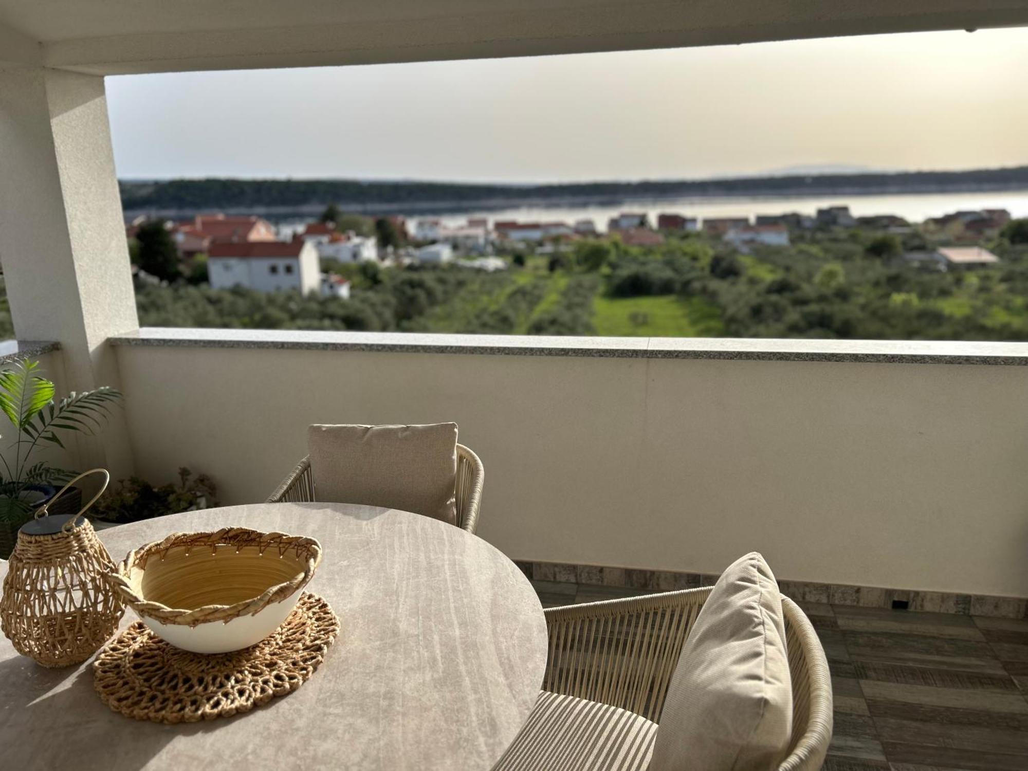 Villa Jadranka Rab Apartman Nick Barbat na Rabu Eksteriør billede