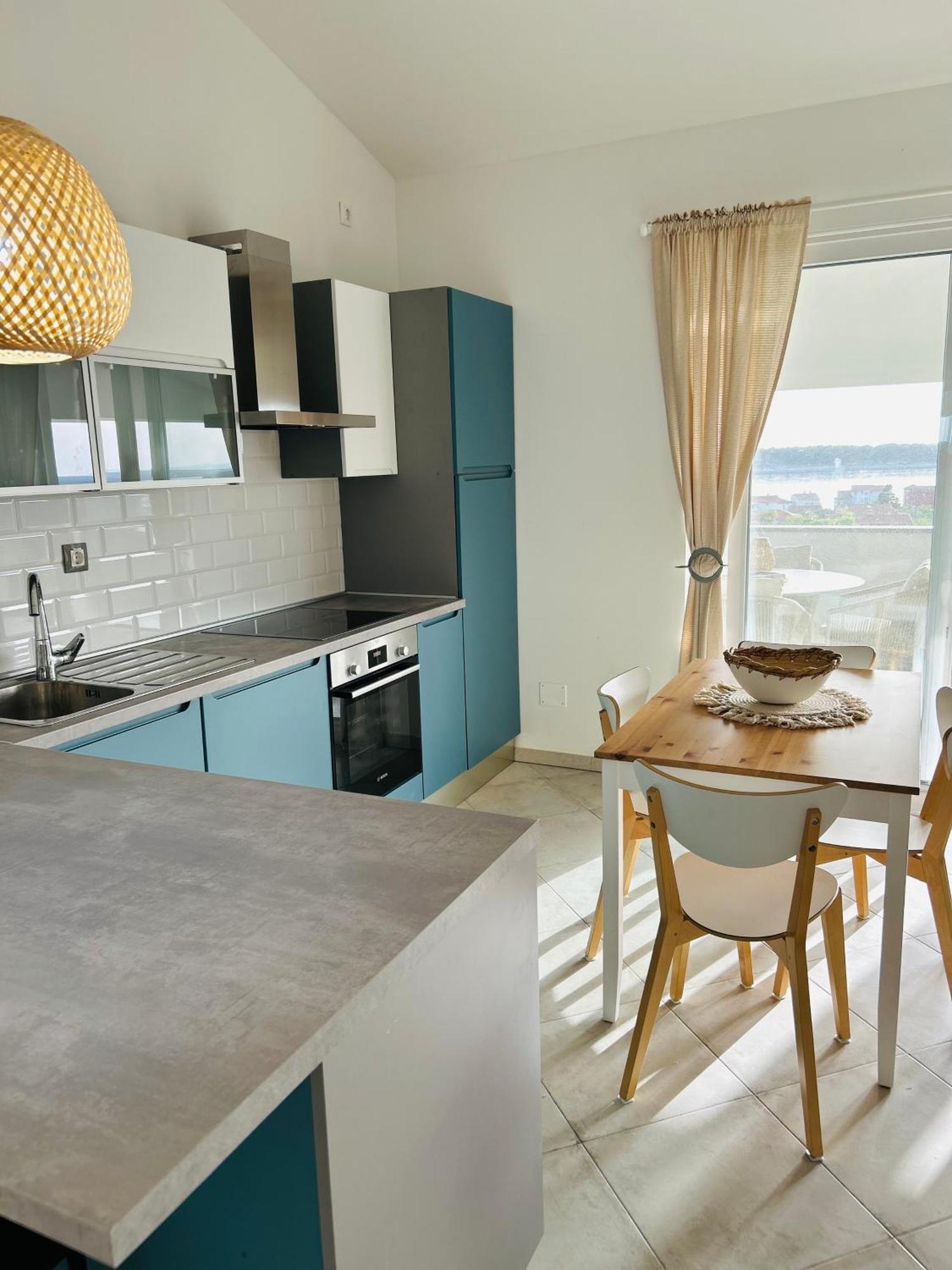 Villa Jadranka Rab Apartman Nick Barbat na Rabu Eksteriør billede