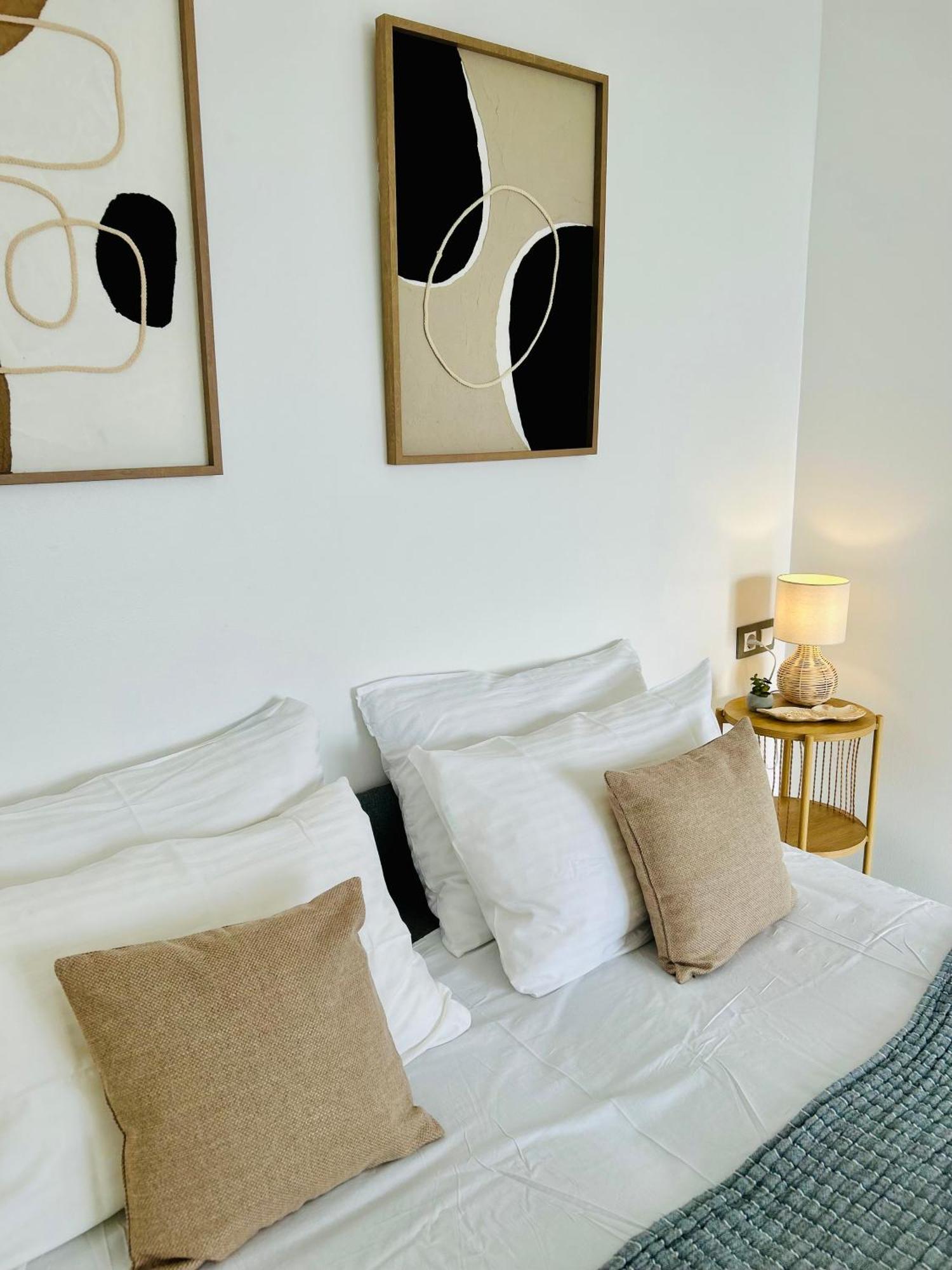 Villa Jadranka Rab Apartman Nick Barbat na Rabu Eksteriør billede